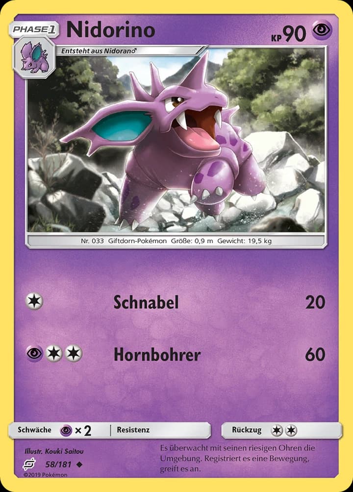 Nidorino (58)