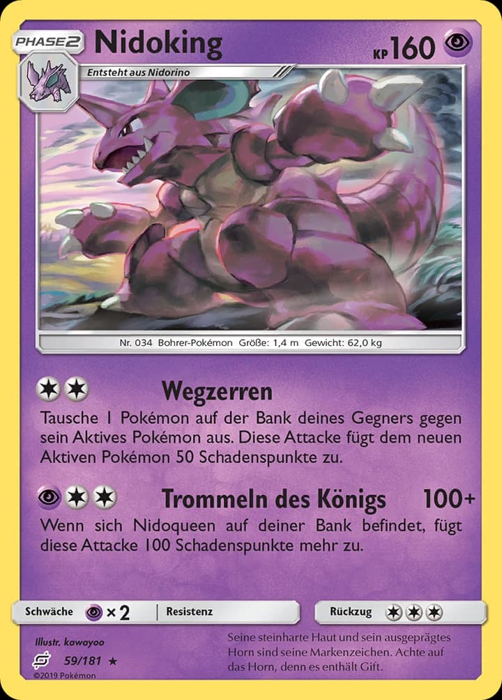 Nidoking (59)