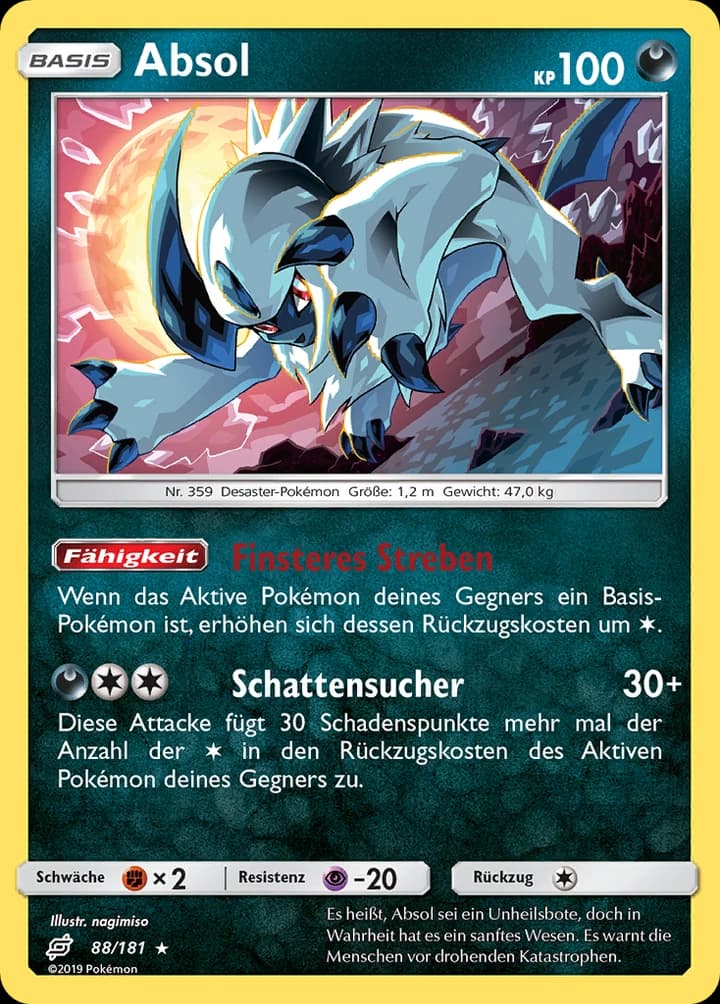 Absol (88)