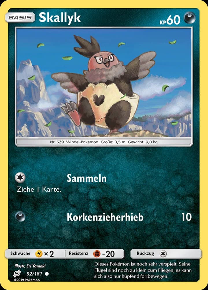 Skallyk (92)