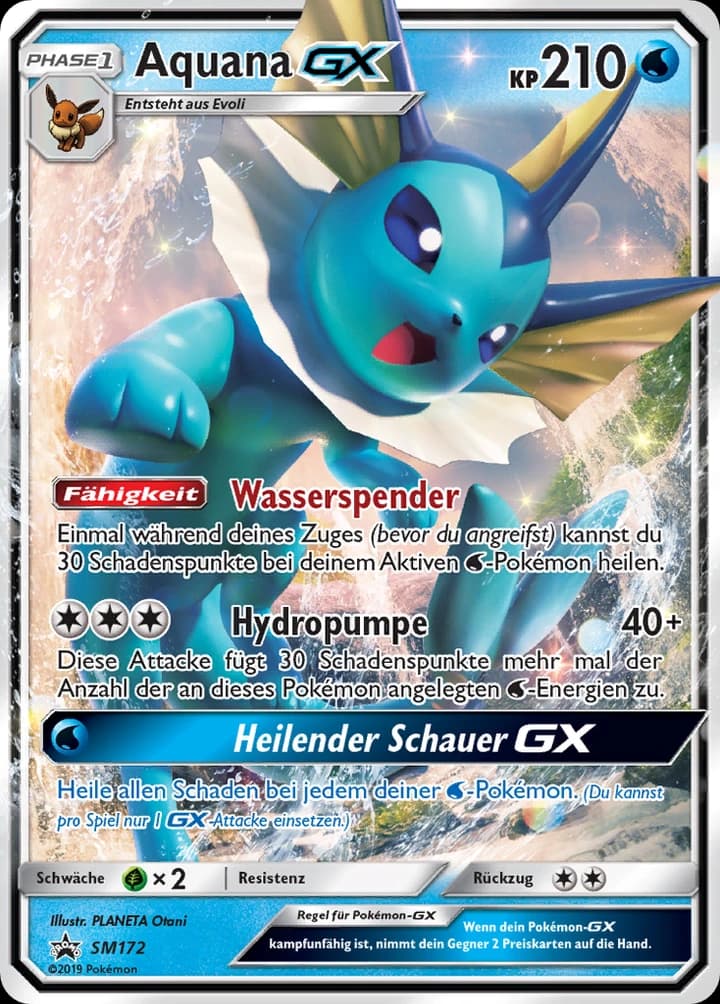 Aquana-GX (SM172)