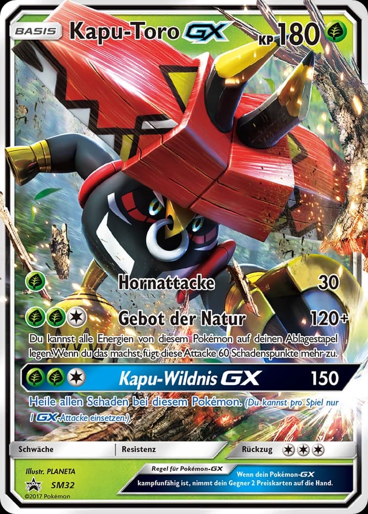Kapu-Toro-GX (SM32)