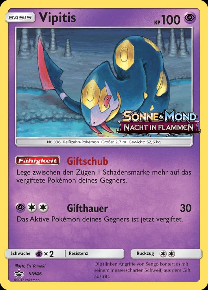Vipitis (SM46)