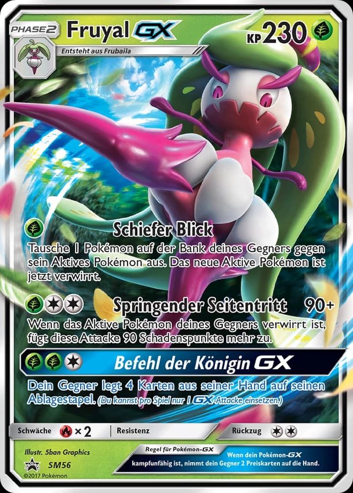 Fruyal-GX (SM56)