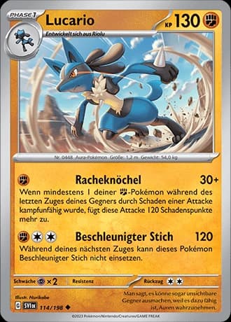 Lucario (114)