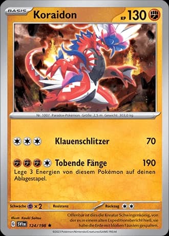 Koraidon (124)