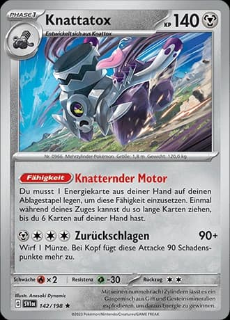 Knattatox (142)