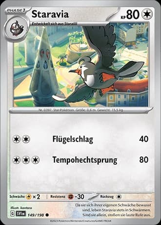 Staravia (149)