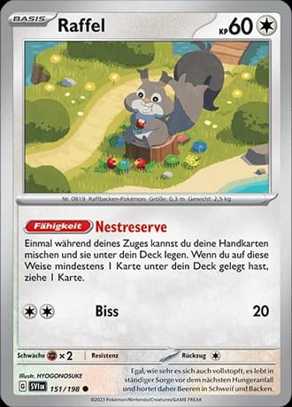 Raffel (151)
