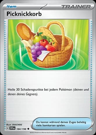 Picknickkorb (184)
