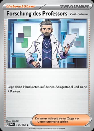 Forschung des Professors (190)