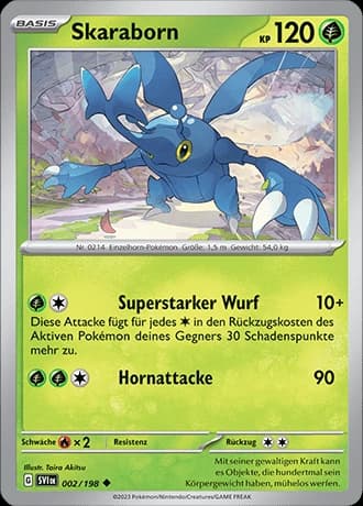 Skaraborn (2)