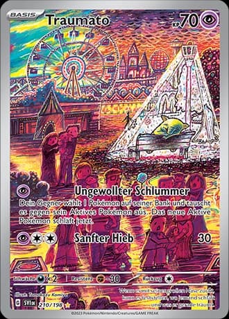 Traumato (210)