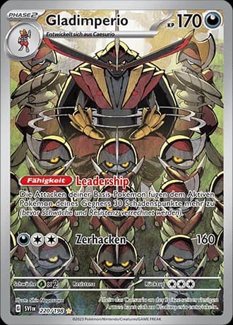 Gladimperio (220)