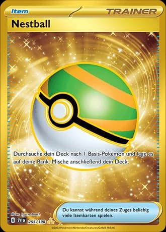 Nestball (255)