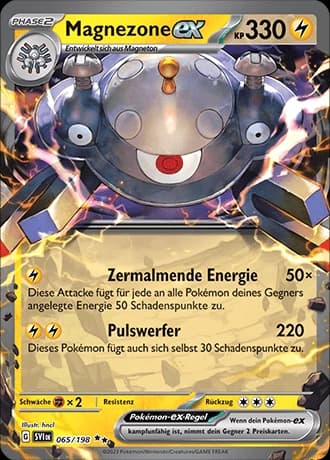 Magnezone ex (65)