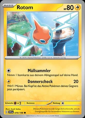 Rotom (70)