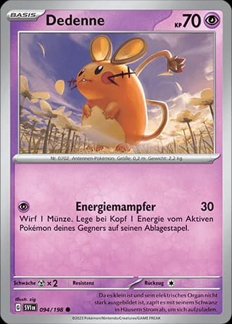 Dedenne (94)