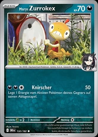 Marnie's Zurrokex (132)
