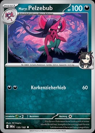 Marnie's Pelzebub (135)