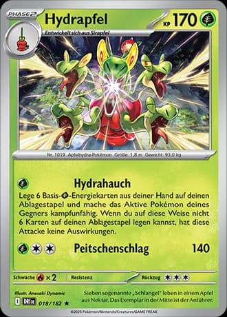 Hydrapfel (18)
