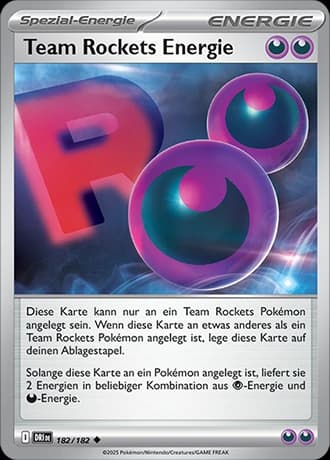 Team Rockets Energie (182)