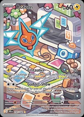 Rotom (197)