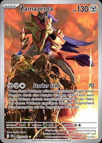 Zamazenta (201)