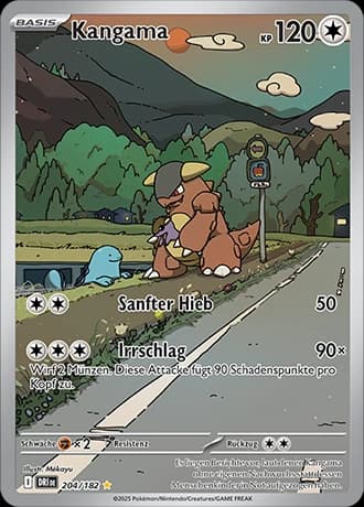 Kangama (204)