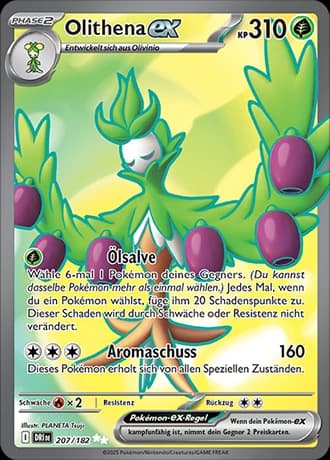 Olithena ex (207)