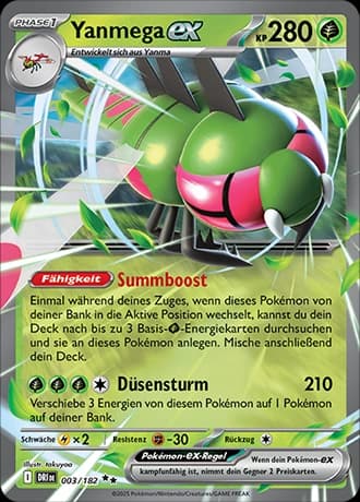 Yanmega ex (3)