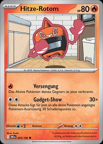 Heat Rotom (43)