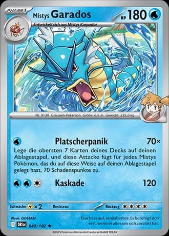Misty's Garados (49)