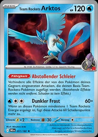 Team Rocket's Arktos (51)