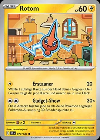Rotom (77)