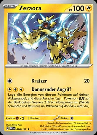 Zeraora (78)