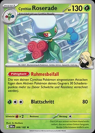 Cynthia's Roserade (8)