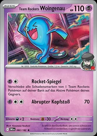 Team Rocket's Woingenau (82)