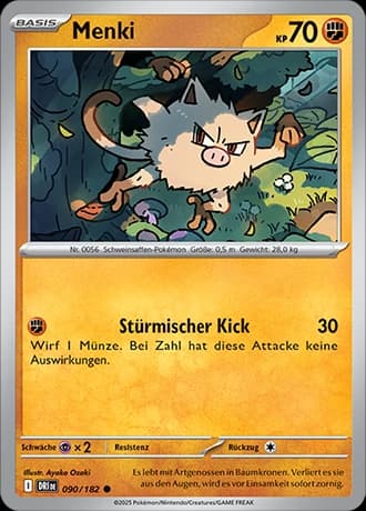 Menki (90)