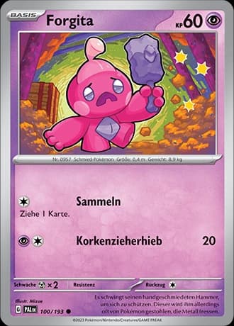 Forgita (100)