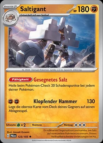 Saltigant (123)