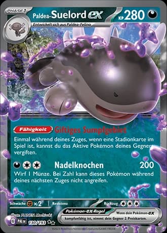 Paldea-Suelord ex (130)