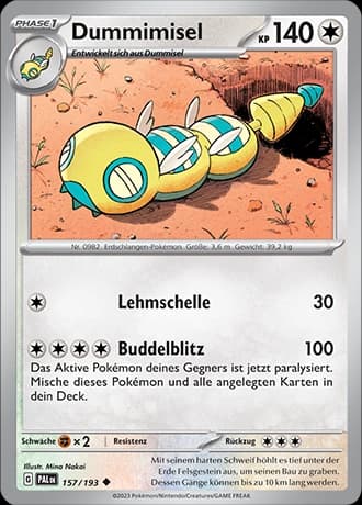 Dummimisel (157)