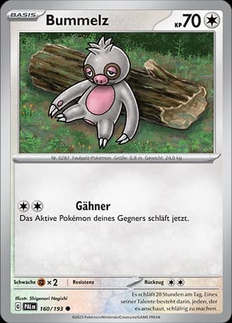 Bummelz (160)