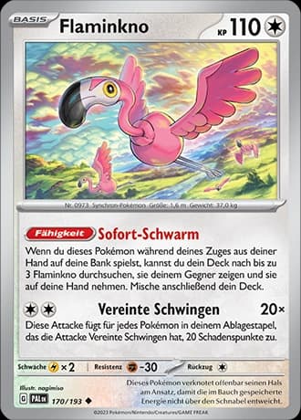 Flaminkno (170)