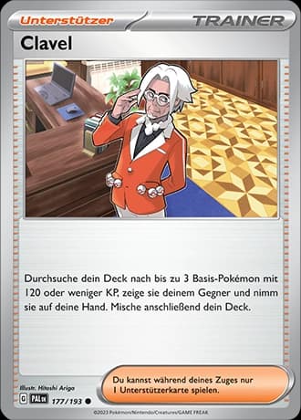 Clavel (177)