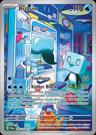 Kubuin (205)