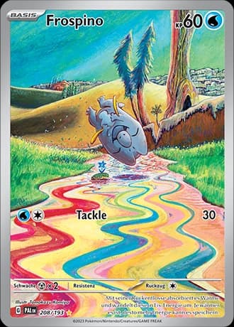 Frospino (208)