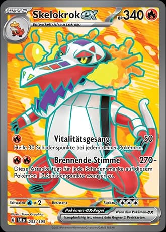 Skelokrok ex (233)