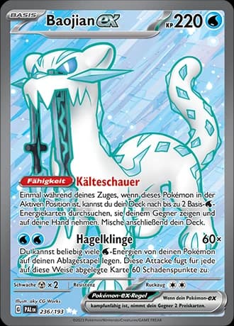 Baojian ex (236)